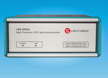 Spektroradiometer LMS-9000