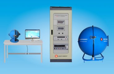 Spektroradiometer Set LPCE-2