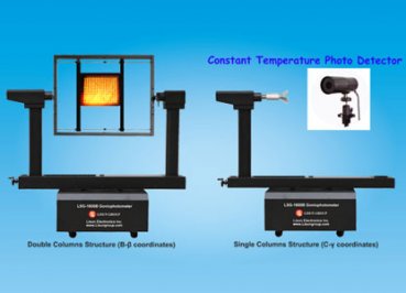 Goniophotometer LSG-1800-B