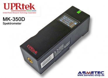 UPRtek Spektrometer MK-350D