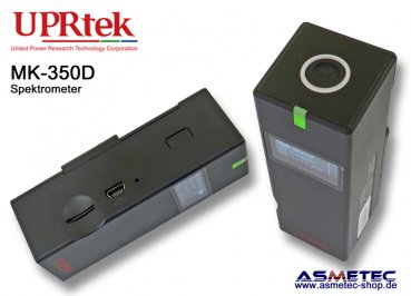 UPRtek MK-350D Spektrometer