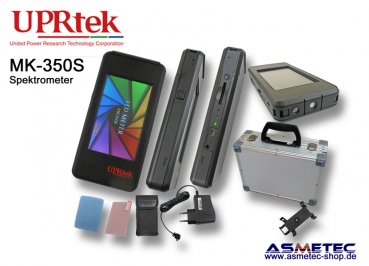 LED Spektrometer UPRTek MK-350S