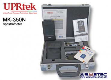 UPRTek LED Spektrometer UPRtek MK-350N