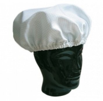 ESD-Mehrweg-Kopfhaube MWKH