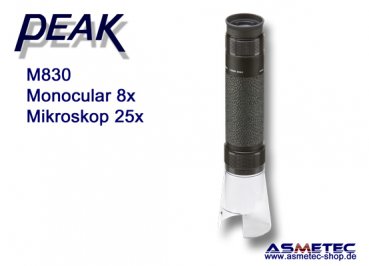 Standmikroskop M-830