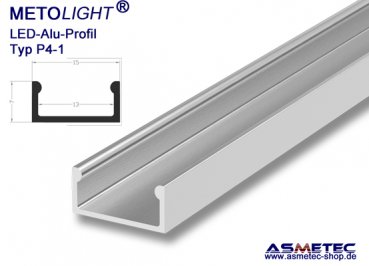 - Asmetec LED Technology