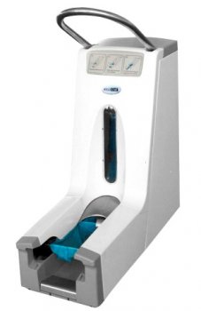 METOCLEAN SCD-200 Überschuhspender