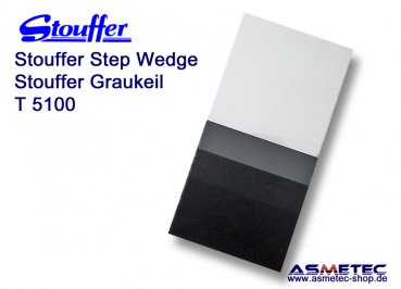 Stouffer T5100 Graukeil - www.asmetec-shop.de