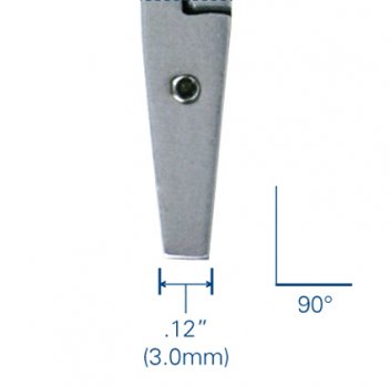 Tronex 5030, Abstandsschneider