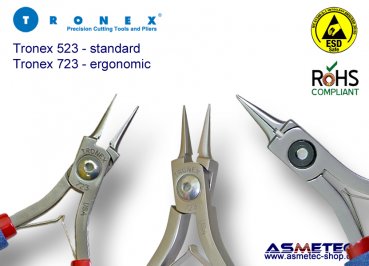 Tronex 723 - needle nose plier