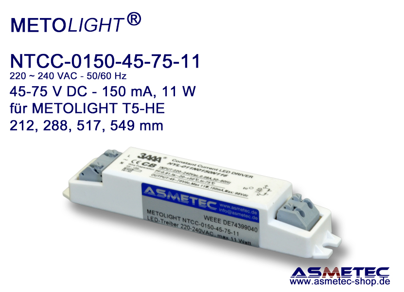 T5 led on sale ballast
