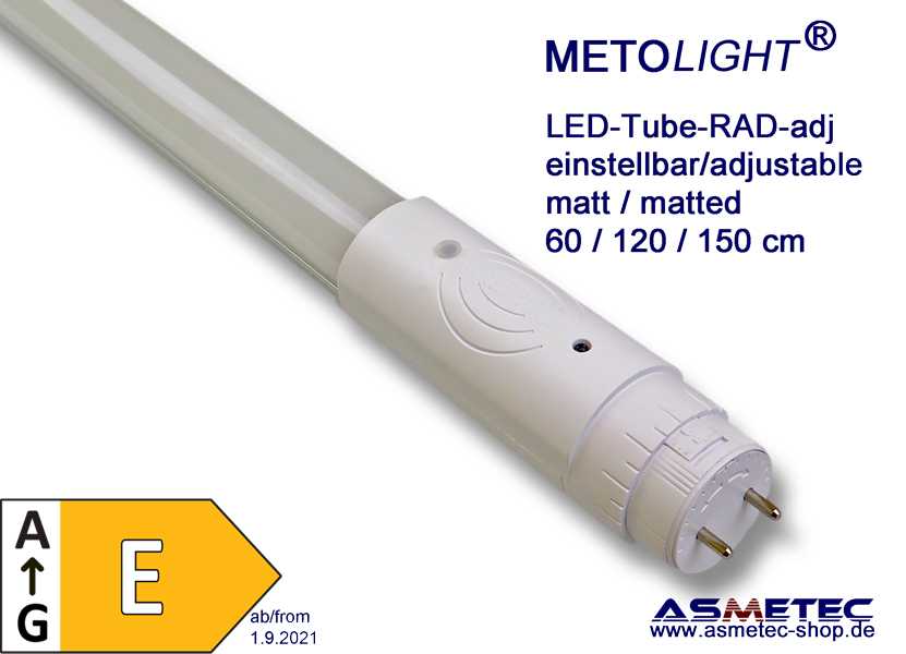 Adj online led tube