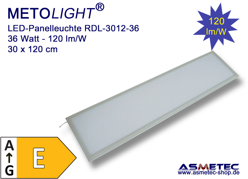 Spot LED connecté LAV-200.rgbw, LED SMD