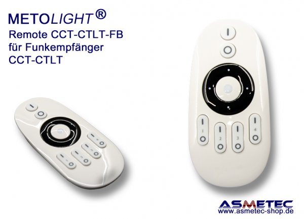 LED-Steuerung Bicolor