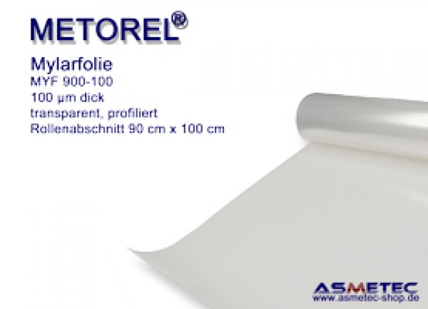 Mylar Folie
