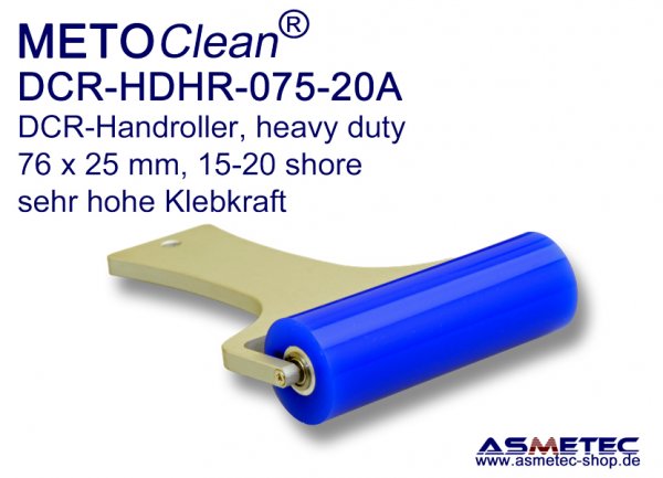 METOCLEAN DCR-handoller HDHR-075-20A - www.asmetec-shop.de