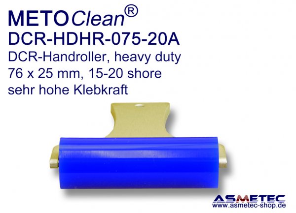 METOCLEAN DCR-handoller HDHR-075-20A - www.asmetec-shop.de