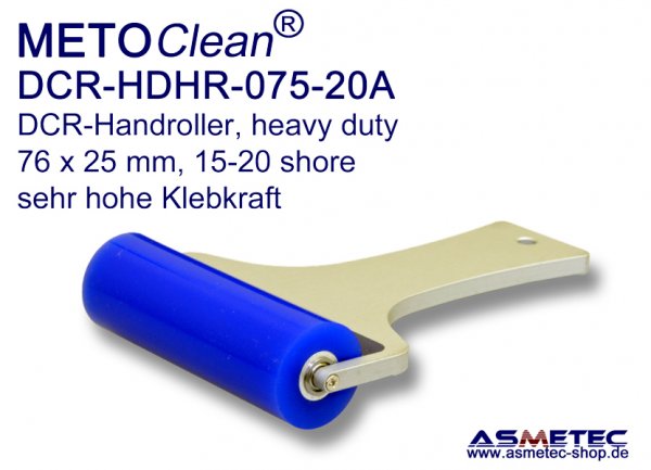 METOCLEAN DCR-handoller HDHR-075-20A - www.asmetec-shop.de