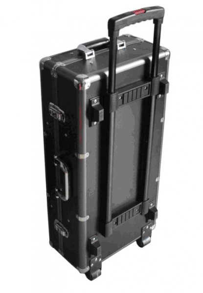 LED-Test case 6833-13