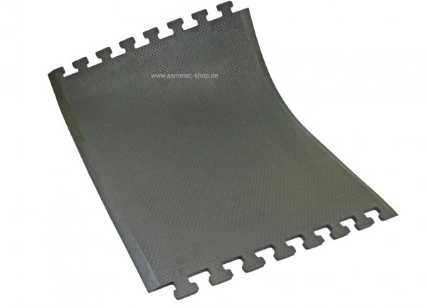 ESD floormat 5090 end tile