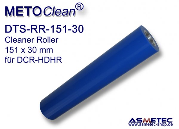 METOCLEAN DCR-Replacement Roll - www.asmetec-shop.de