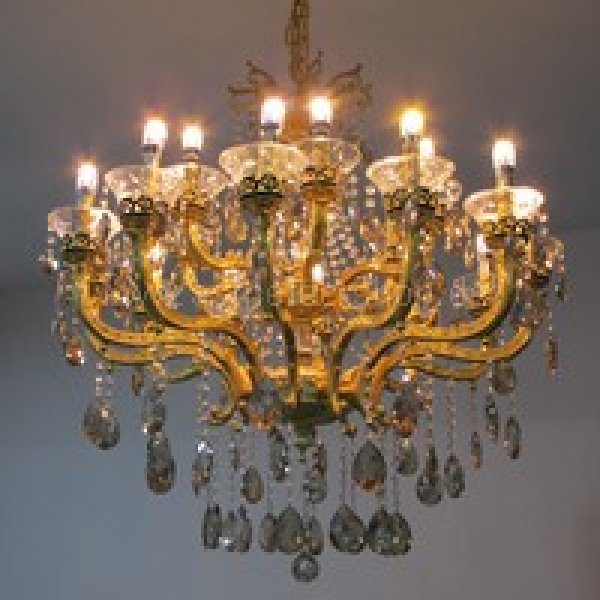 METOLIGHT LED-Kerze-MLQ68S, E14, 4 Watt, Spiegelkopf- www.asmetec-shop.de