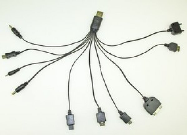 USB adapter