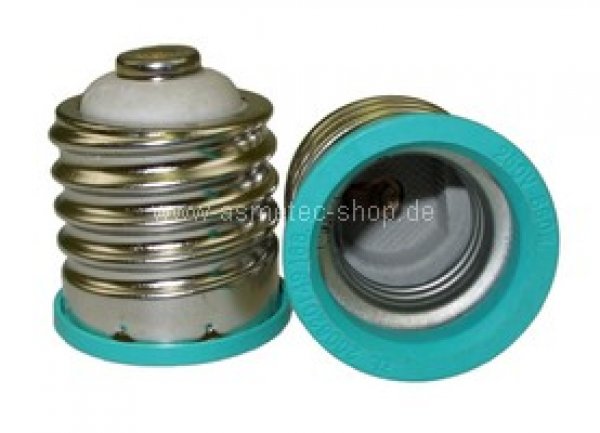 Adapter E40-E27