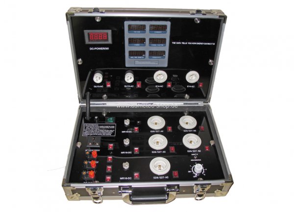 LED-Test case 4228-7