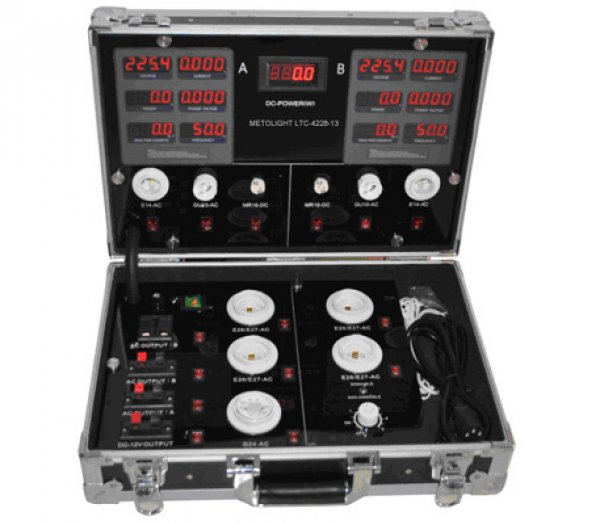 LED-Test case 4228-13