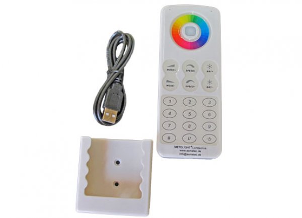 LED-Controller RGB Touch WC11