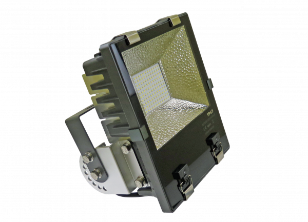 METOLIGHT LED-FL100FIN Flood light, 100 Watt
