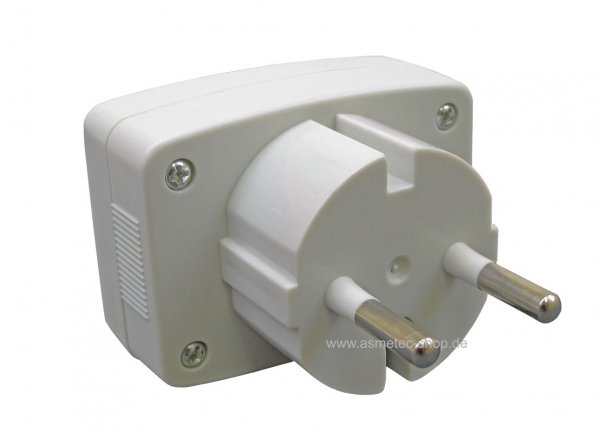 AC-Voltmeter DM55-1