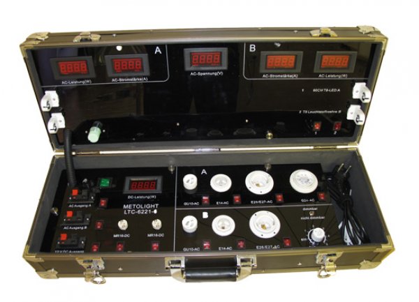 LED-Test case 6221-6