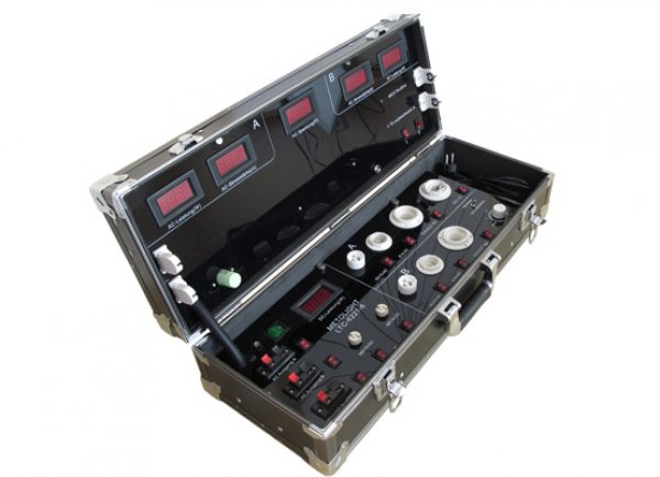 LED-Test case 6221-6