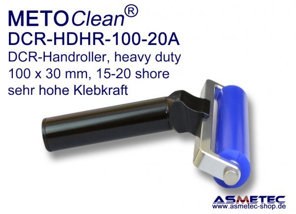 METOCLEAN DCR-handoller HDHR-100-20A - www.asmetec-shop.de