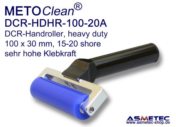 METOCLEAN DCR-handoller HDHR-100-20A - www.asmetec-shop.de