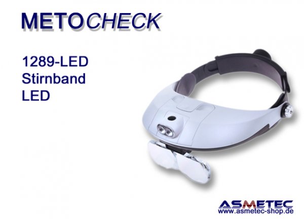 Kopflupe-1289-LED