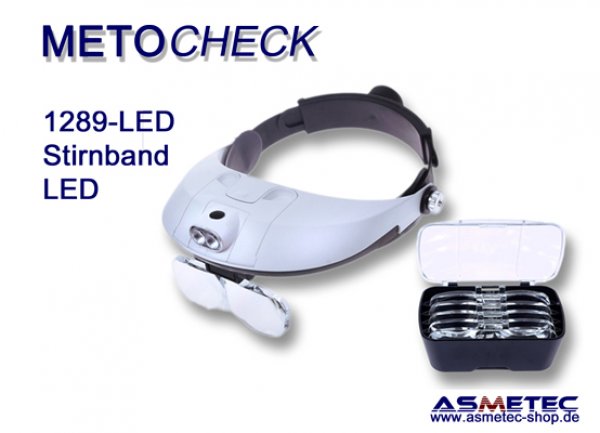 Kopflupe-1289-LED