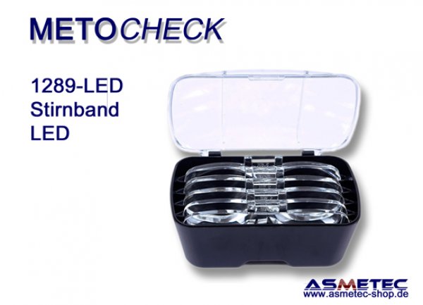 Kopflupe-1289-LED