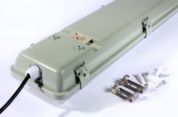 LED luminaire, waterproof IP65