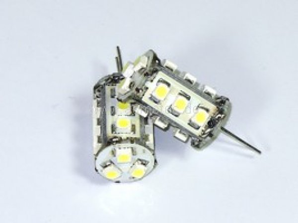 LED-G4-Birne 1,4 Watt