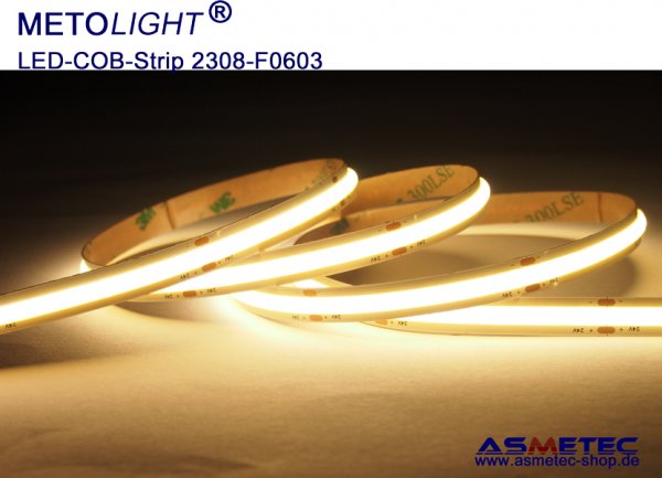 METOLIGHT LED-Streifen COB