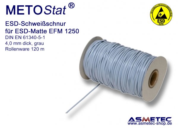 ESD floor mat 1250-welding rod