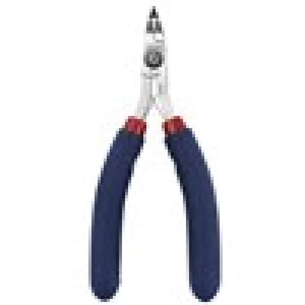 Tronex 5048, Vornschneider