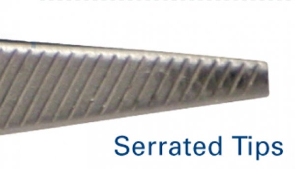 Tronex 544 ESD-Flachzange, breit - www.asmetec-shop.de
