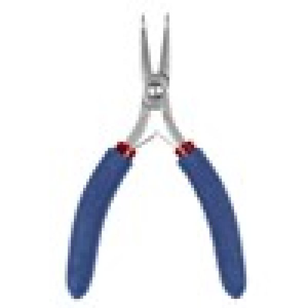 Tronex 557 - bent nose plier - www.asmetec-shop.de