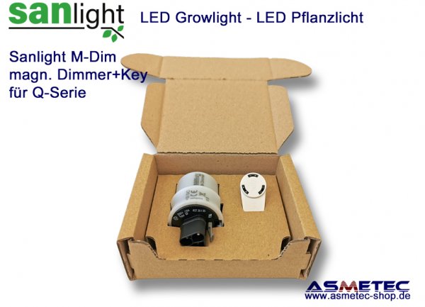 Sanlight MAGNETIC-DIMMER