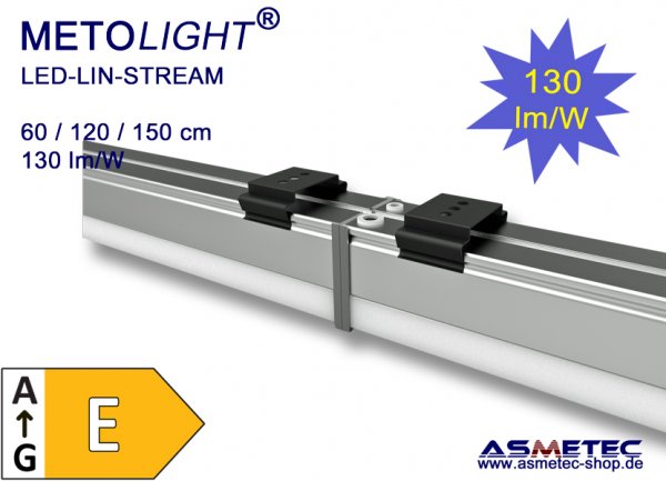 led linear leuchte stream T2