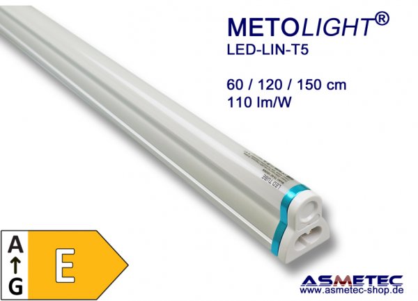 Metolight LED-Linear-T5